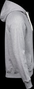 Urban Zip Hoodie